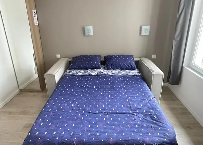 Hyper Centre! Magnifique Neuf A Proximite Directe De La Gare Et Place Morny *